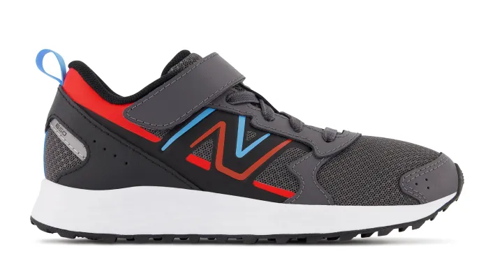 New Balance 650 (YT650GF1) New Balance Mens Shoes Wide Width