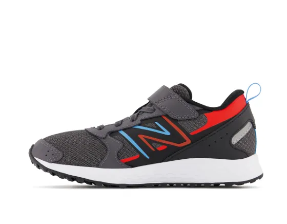 New Balance 650 (YT650GF1) New Balance X Wide