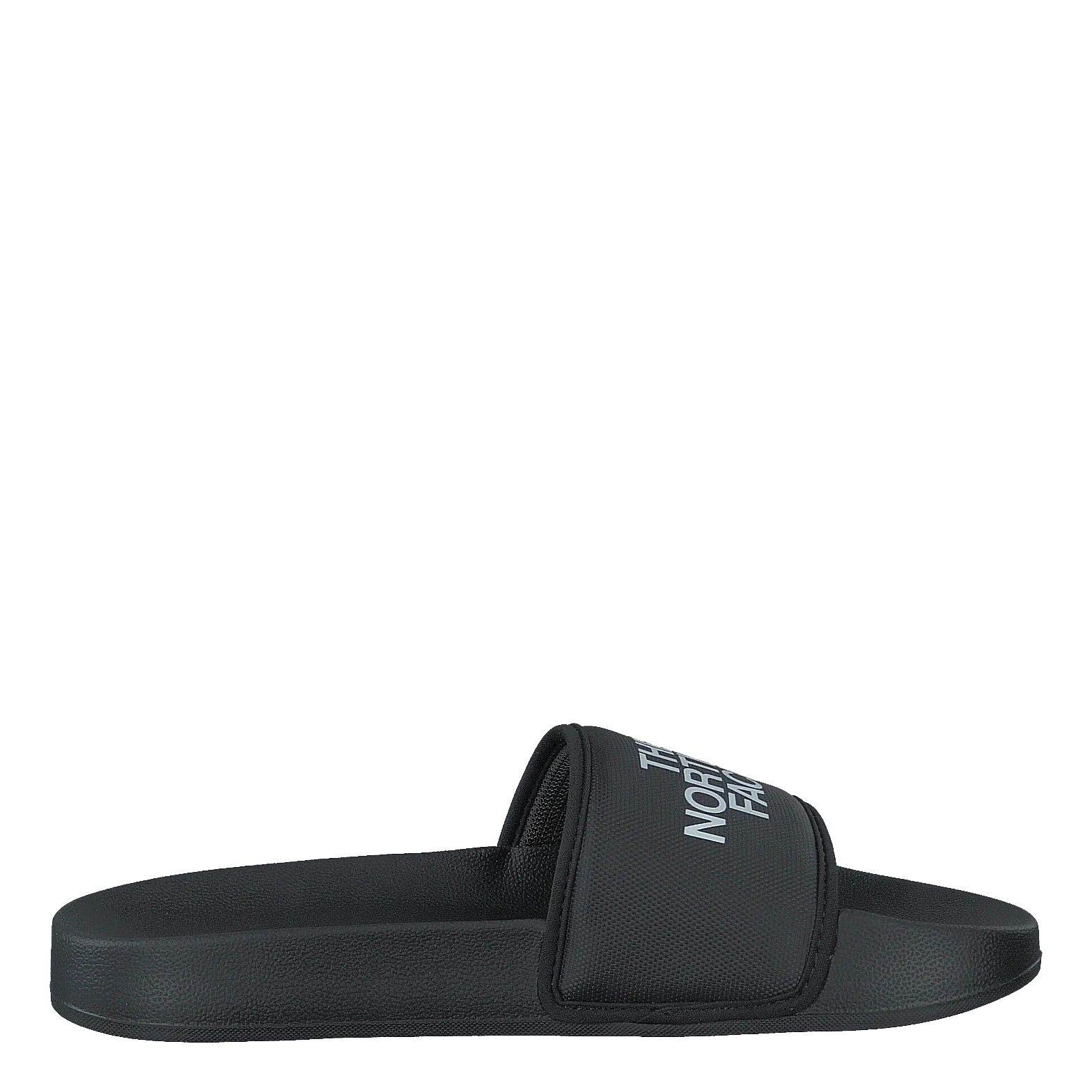 M Base Camp Slide Iii Tnf Black/tnf White Slider Sandals