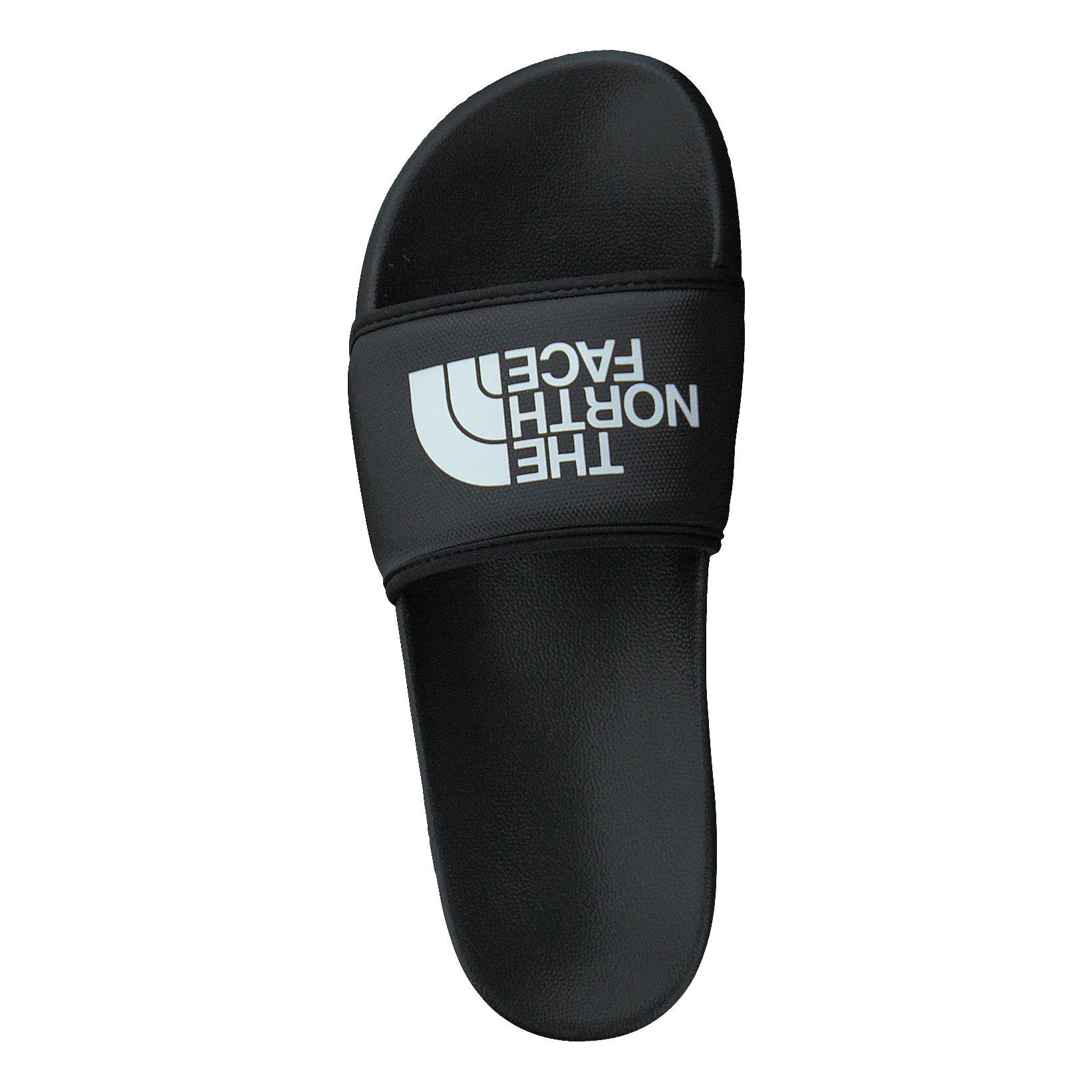 Sandals Infant M Base Camp Slide Iii Tnf Black/tnf White