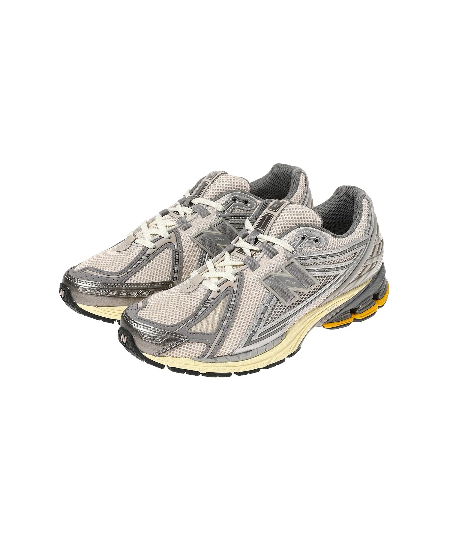 New Balance Leopard Print Black M1906RRD