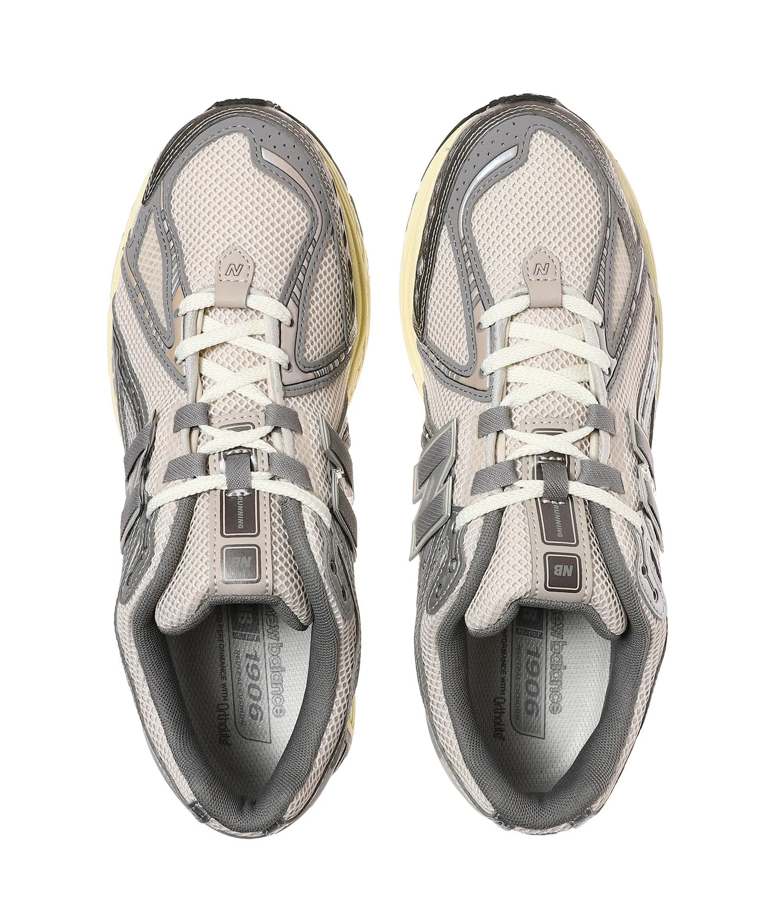 Men's High Top New Balance M1906RRD