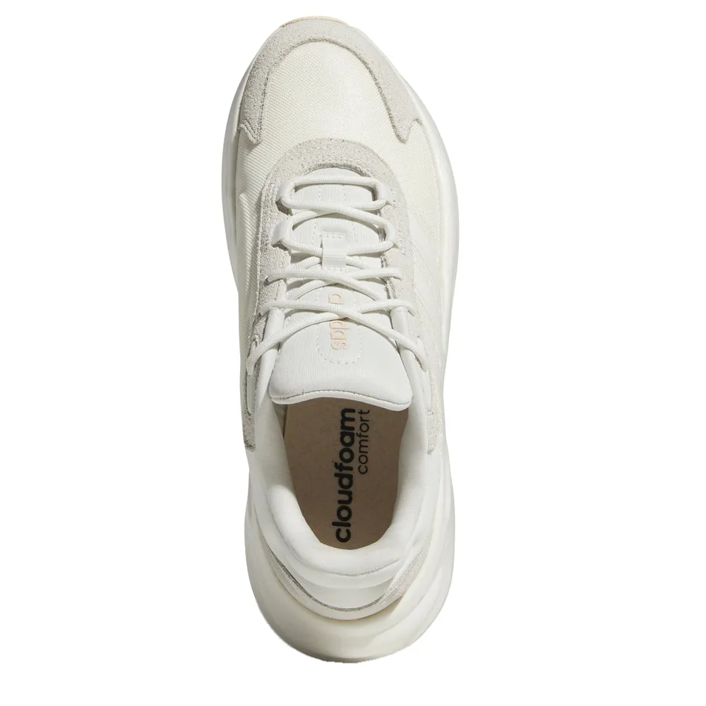 Most Durable Adidas Shoes adidas Women's Ozelle Cloudfoam Lifestyle Casual Shoes