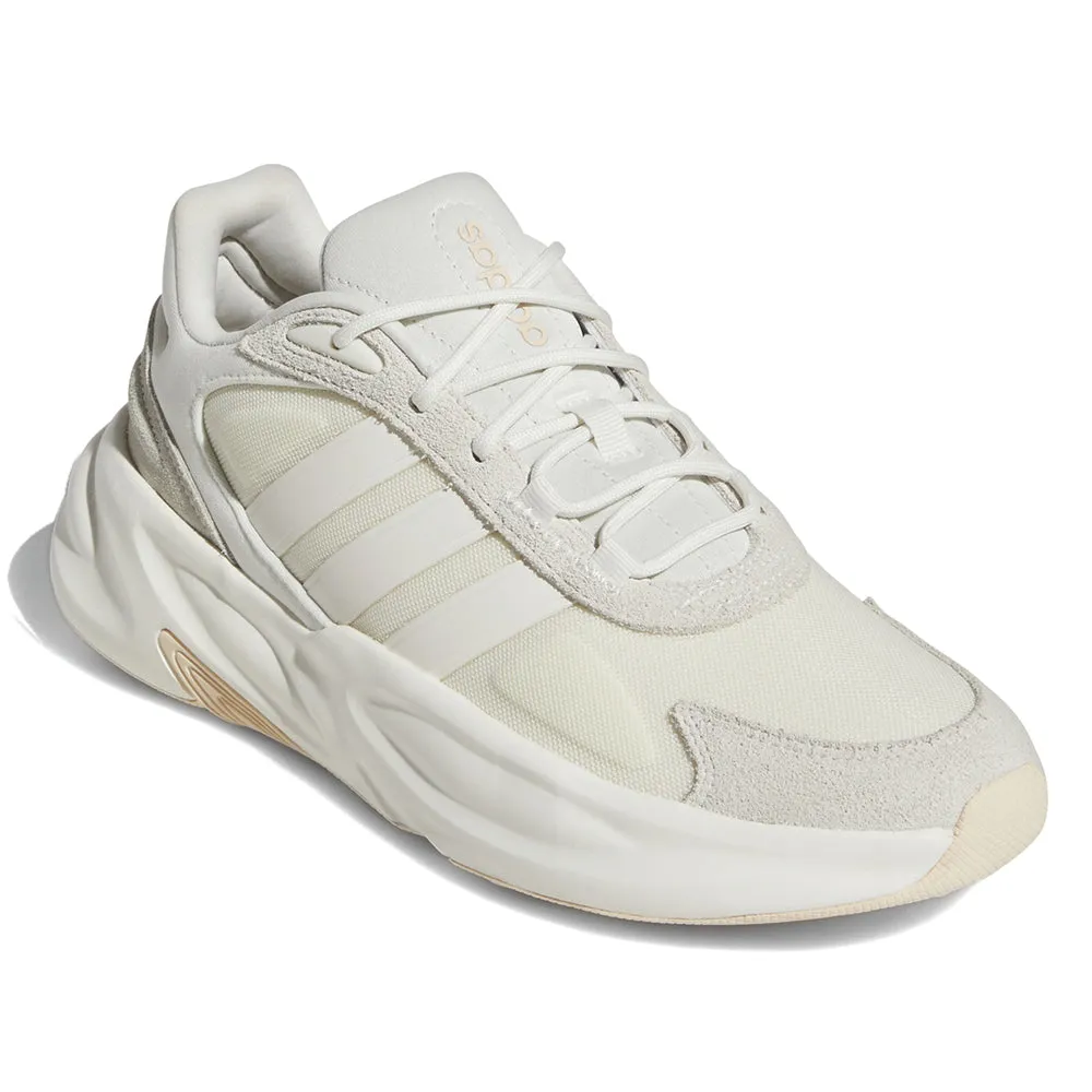 Adidas Jeremy Scott Shoes adidas Women's Ozelle Cloudfoam Lifestyle Casual Shoes