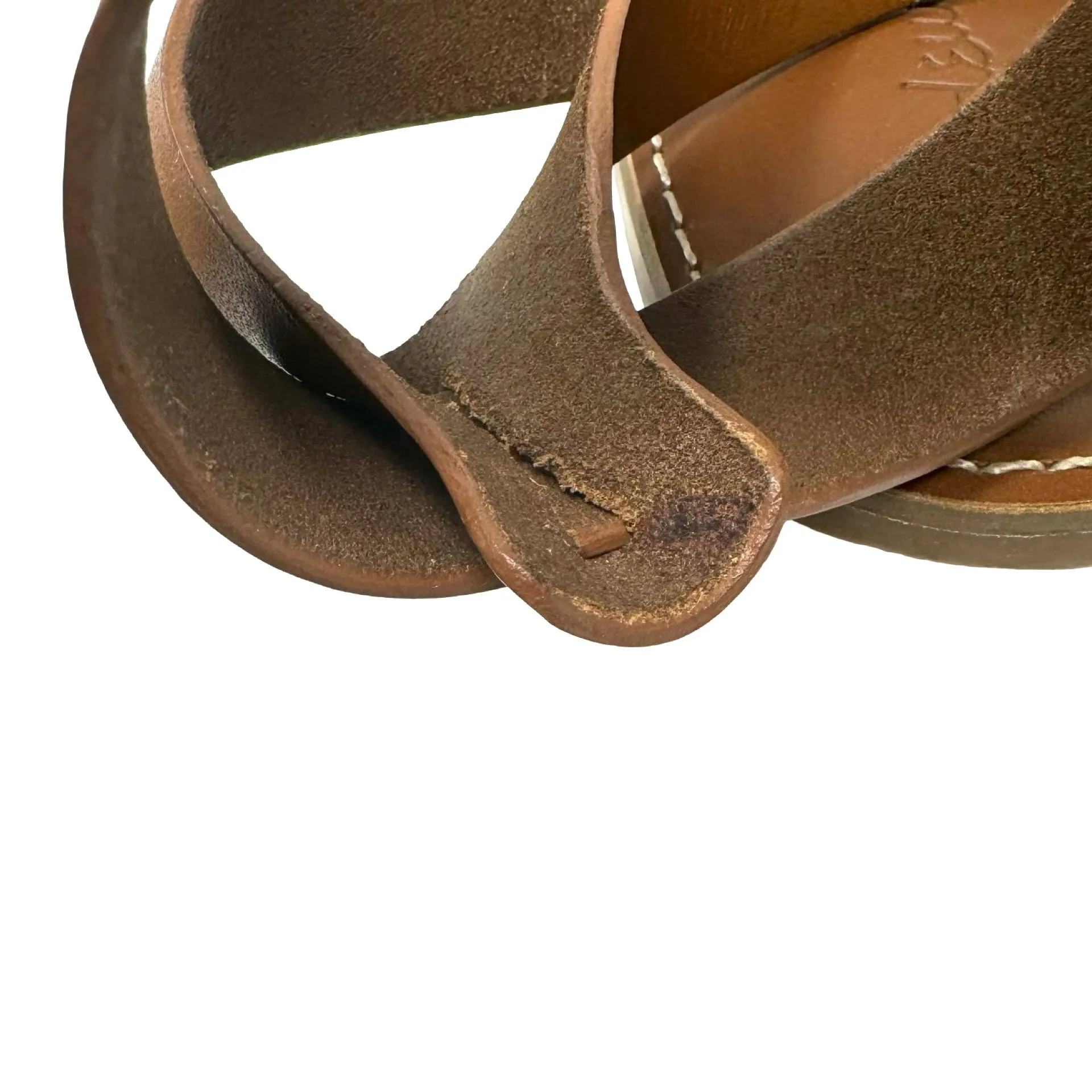 Madewell The Boardwalk Ankle-Strap Sandal Rhinestone Sandals Heels