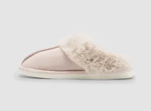 Serra Slippers FitVille Women's Plush Indoor Slippers