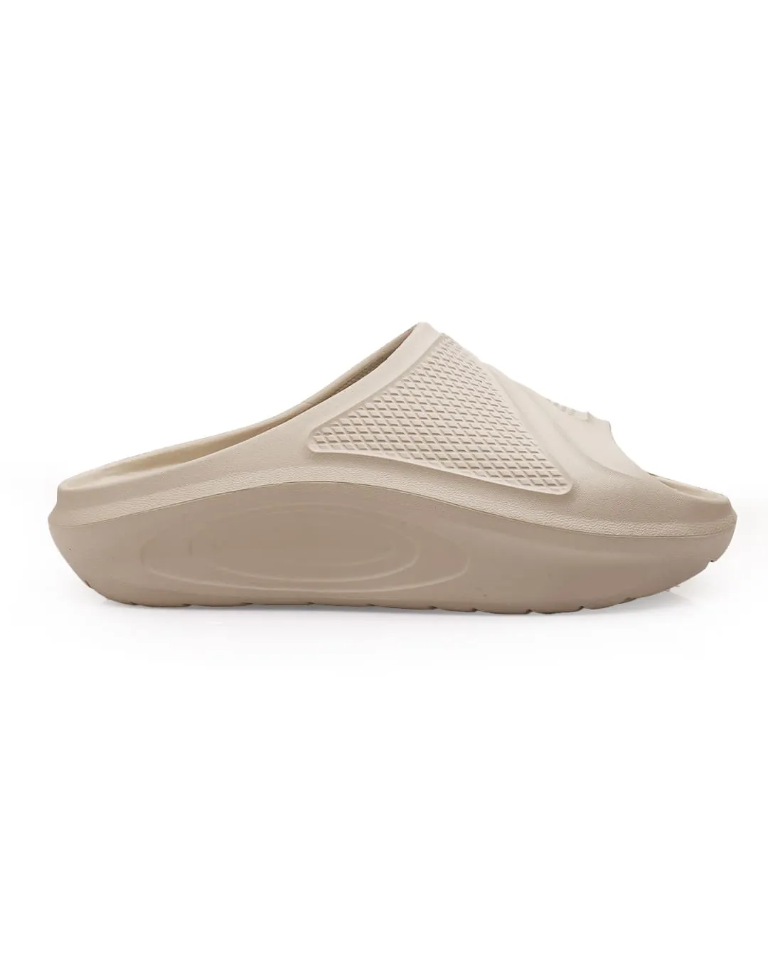 Fake Fur Slides Bacca Bucci FloatsUltra Lightweight EVA Slides for Men