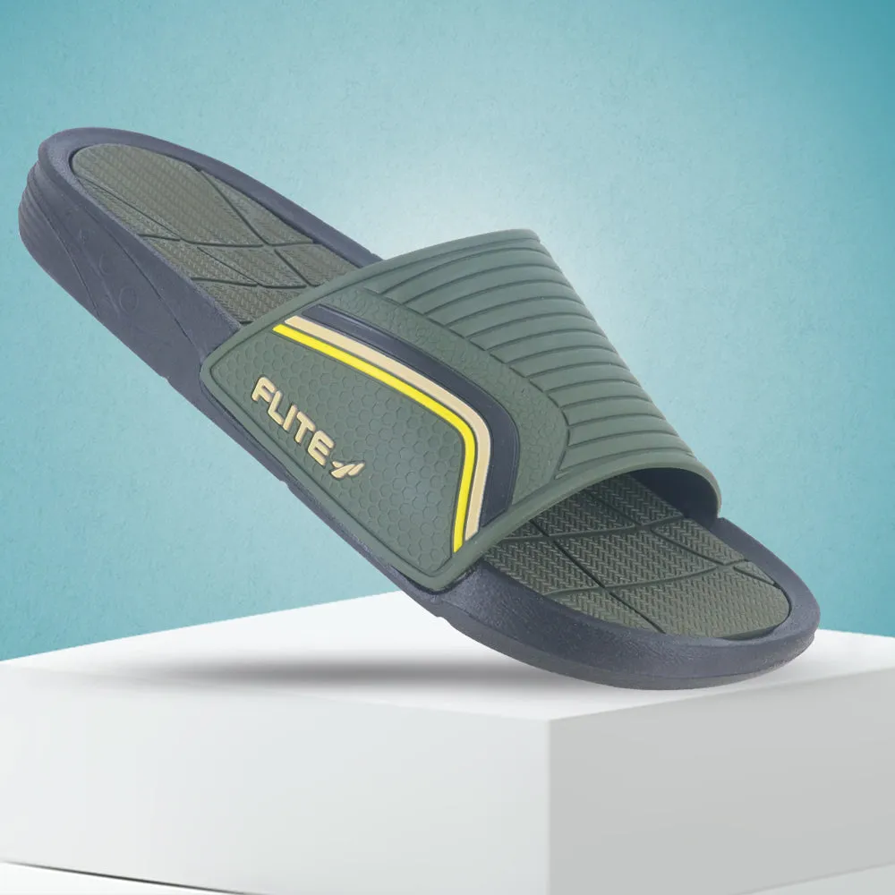 Lightweight Slip On Shoes FLITE Slip ons for men FL 459