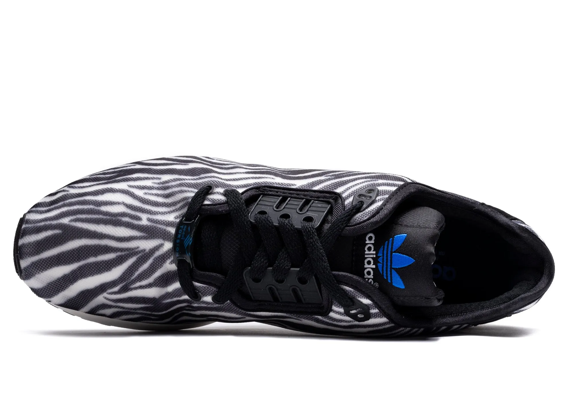 Adidas ZX Flux Decon Adidas Recycled Ocean Plastic Shoes