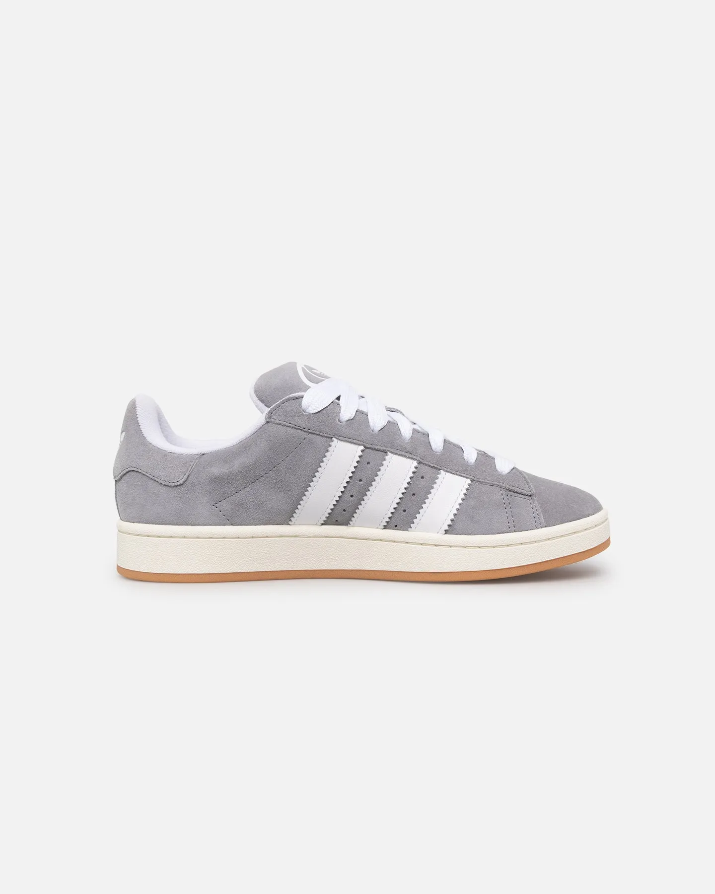 Adidas Marathon Shoe Adidas Campus 00s Grey/White
