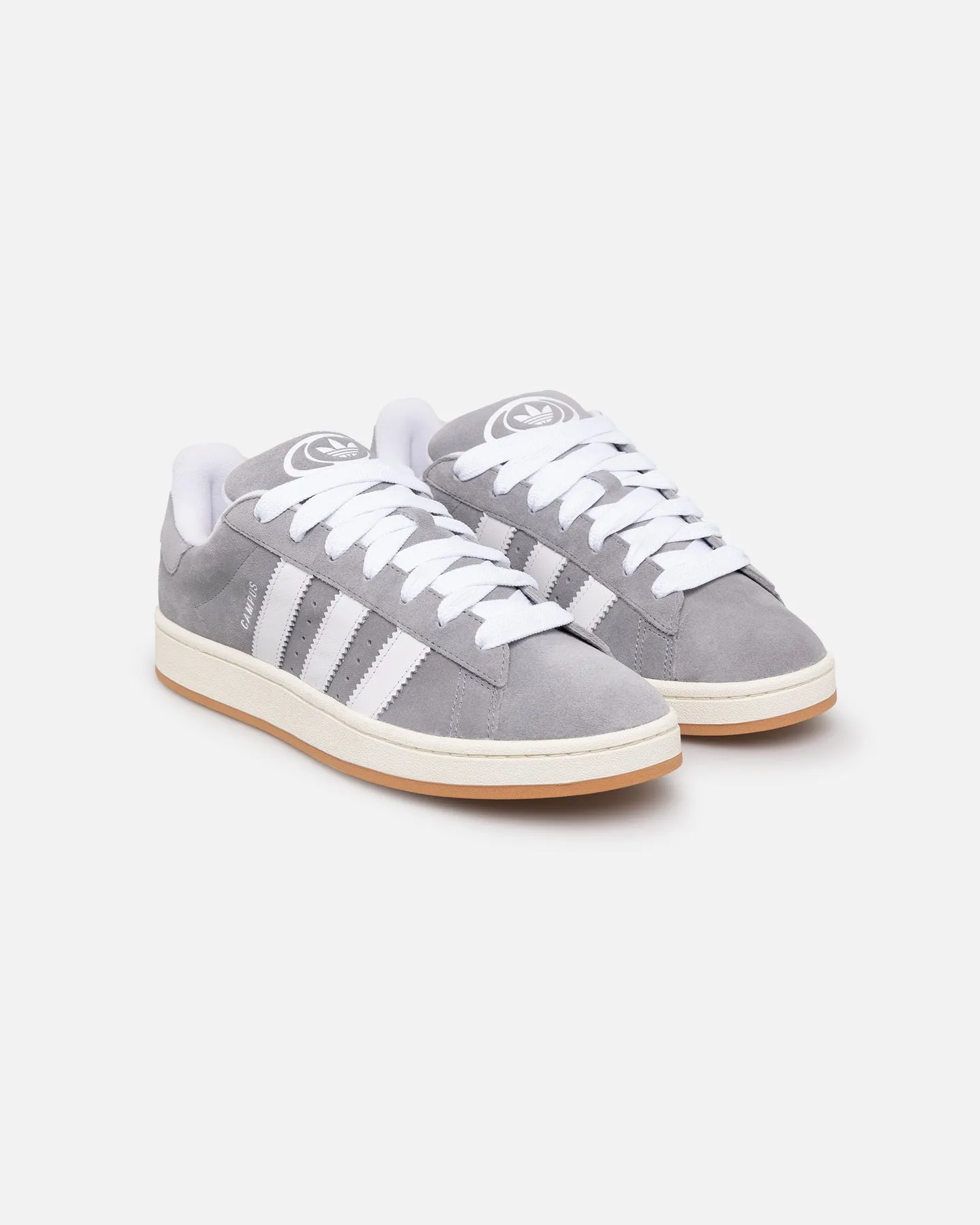 Adidas Shoes Grey Adidas Campus 00s Grey/White