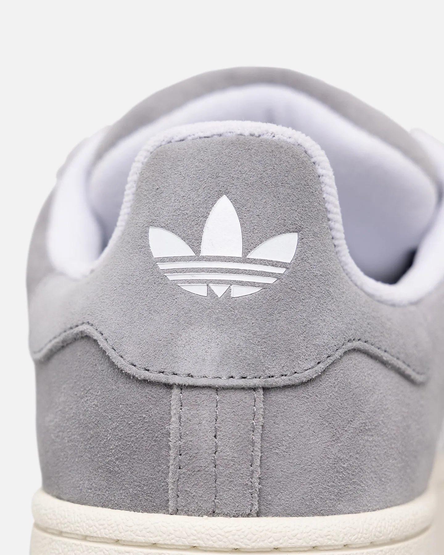 Adidas Pointe Shoes Adidas Campus 00s Grey/White