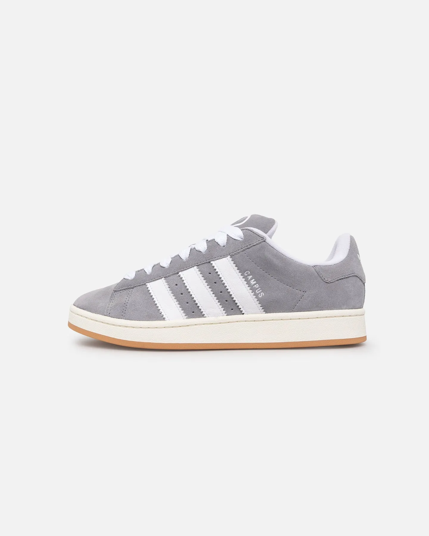 Adidas Campus 00s Grey/White Adidas Shoes Golf Clearance