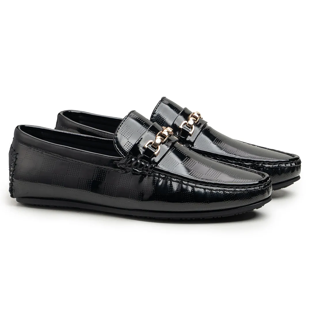 Marito - UTAH BLACK Isabel Marant Loafers