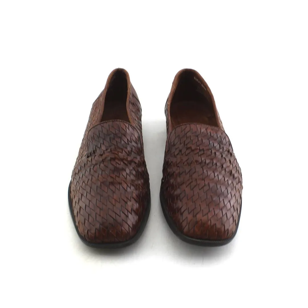 MASERATI . Loafers 1950s