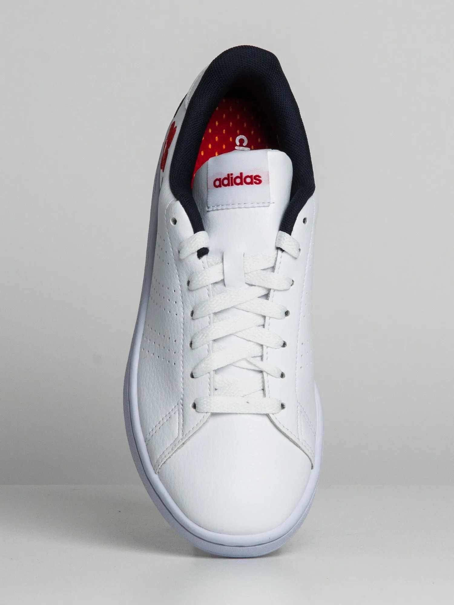 Adidas X Fortnite Shoes WOMENS ADIDAS ADVANTAGE DAISY DAYZ - CLEARANCE