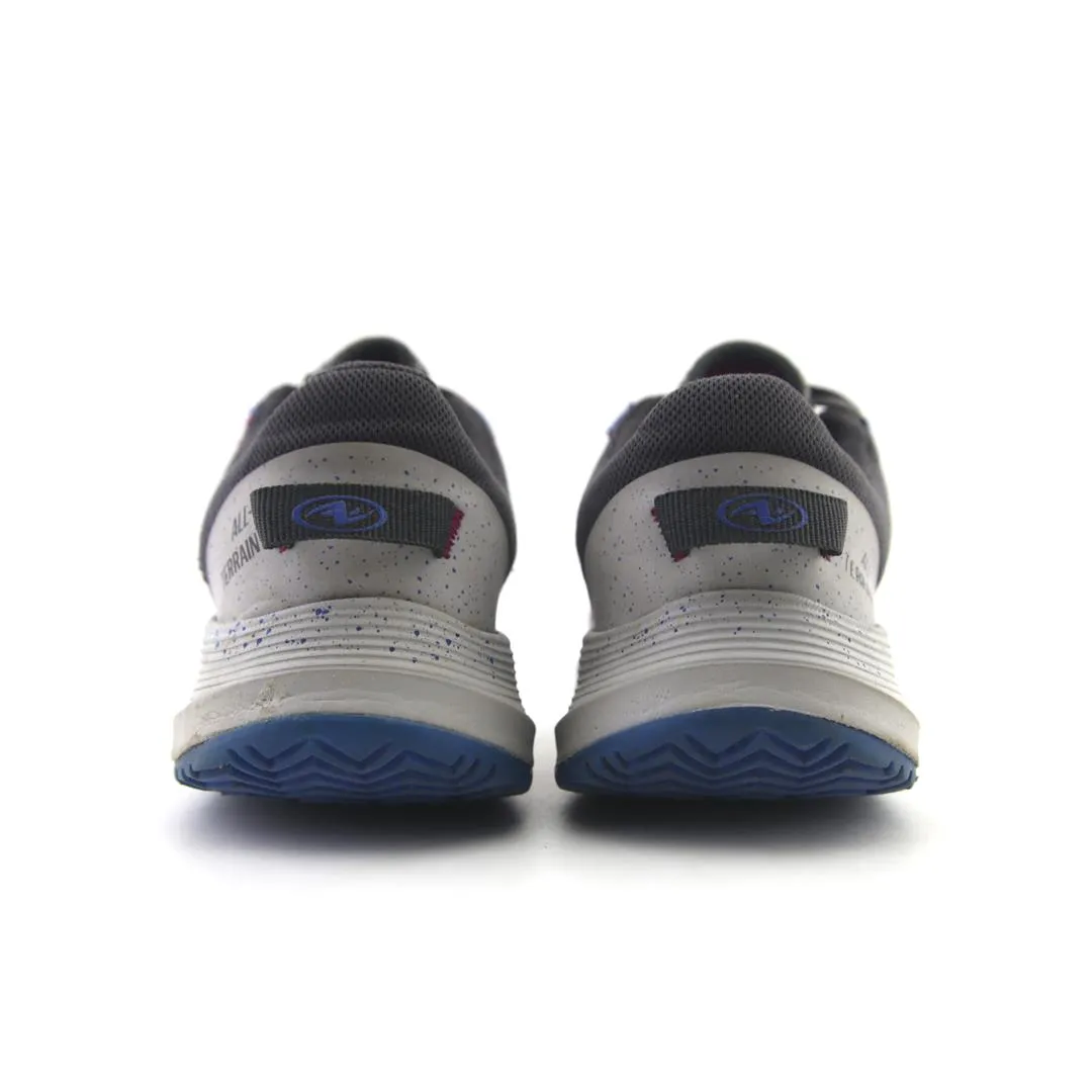 Running Shoes Ankle Support ATHLETIC WORKS ALL TERRAIN