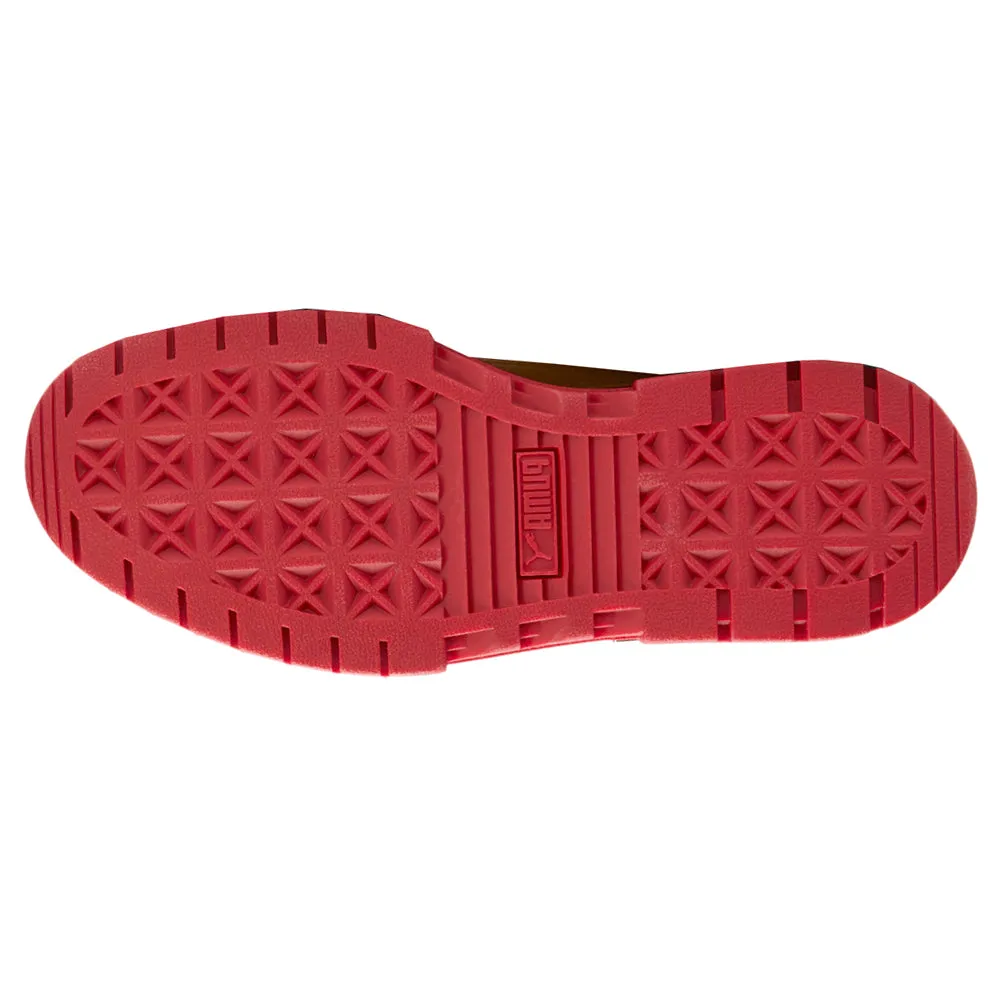 Mayze I Am Determined Platform Sneakers Asics Gt-4000 3 Running Shoe