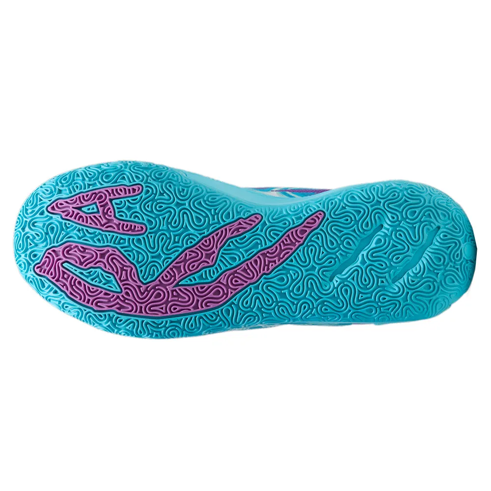 Mb.03 Buzz City Lace Up Sneakers Puma New Marathon Shoes