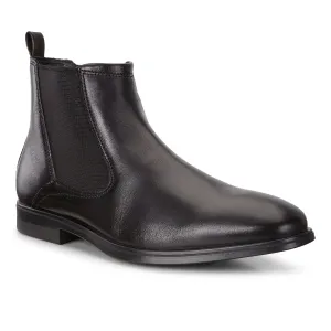 Melbourne Cowboy Work Boots Square Toe