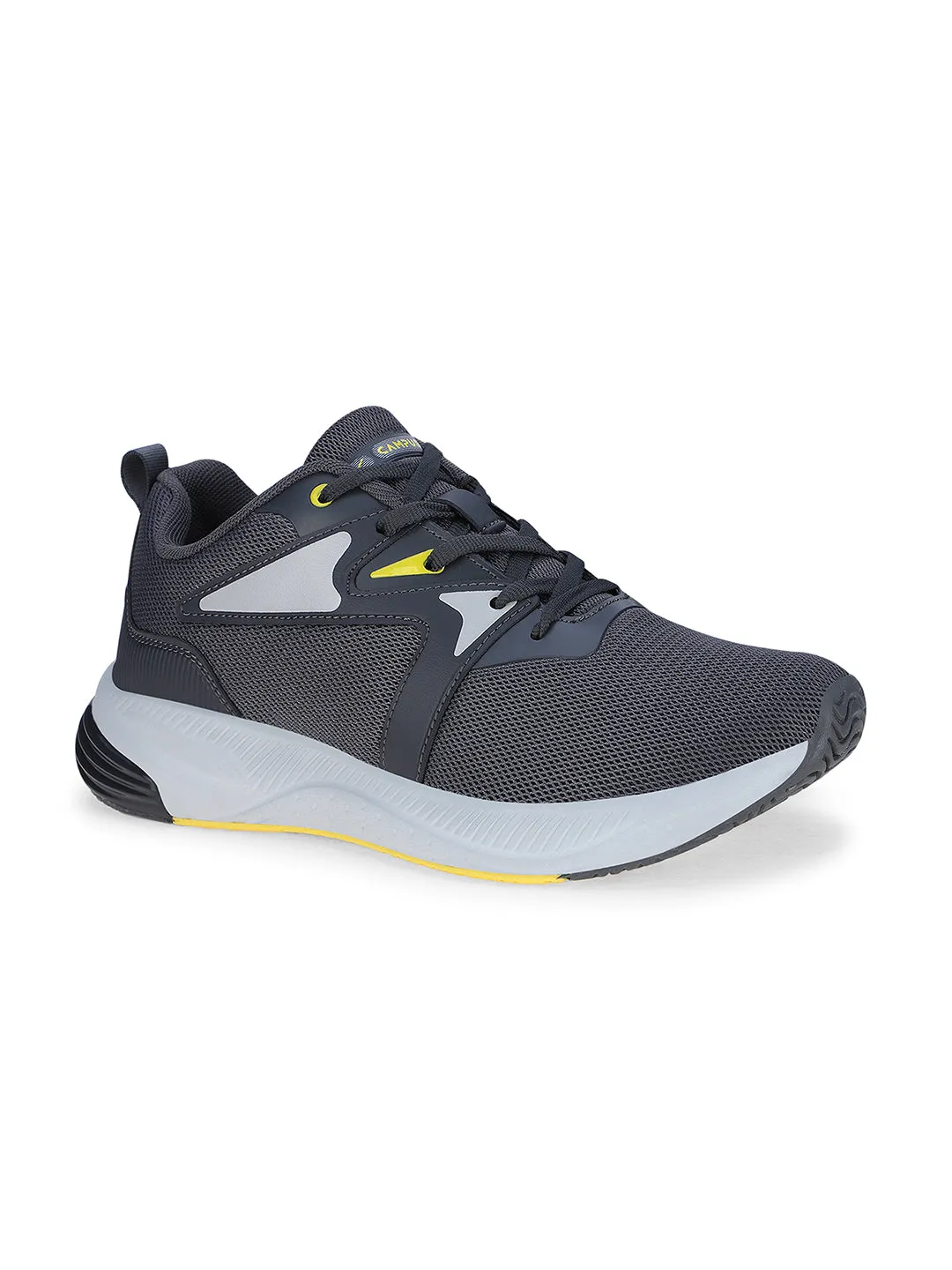 MELOR Grey Men's Sports Shoes Cheapest Carbon Plate Running Shoes