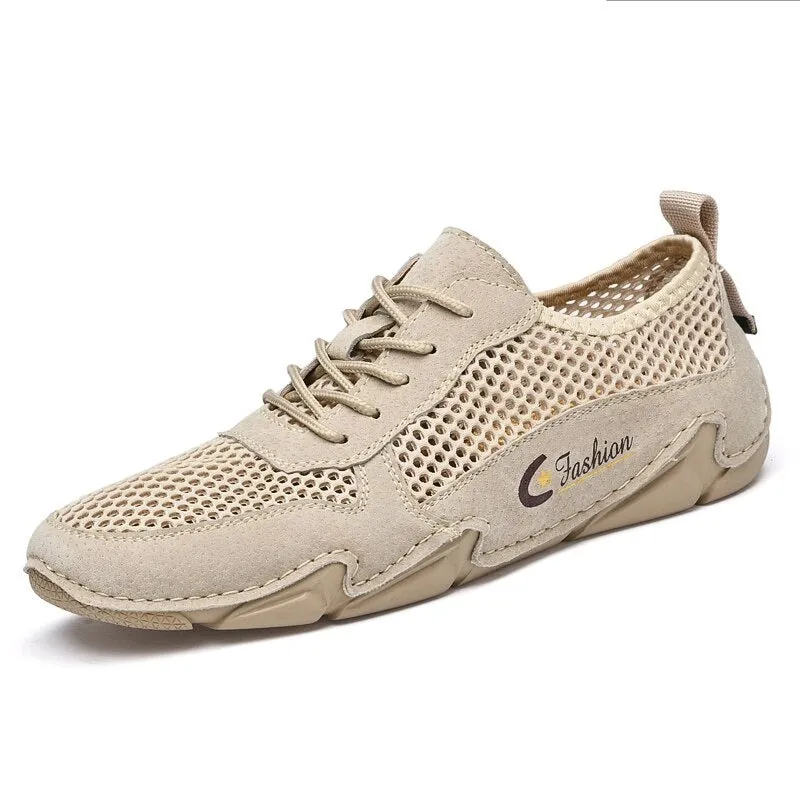 Men Sneakers Leisure Shoes Crib Sneakers