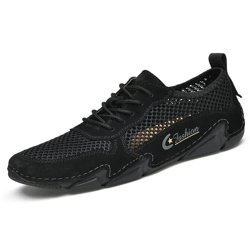 Sneakers Washing Men Sneakers Leisure Shoes