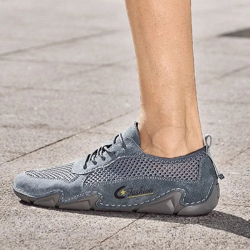 Men Sneakers Men Sneakers Leisure Shoes