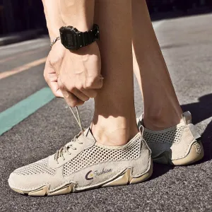 Men Sneakers Leisure Shoes Multicolor Sneakers