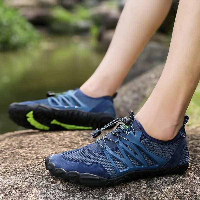 Men Swimming Shoes Water Shoes Bicycle Seaside Beach Surfing Slippers Outdoor Soft Fitness Sneakers Slippers On Black Friday