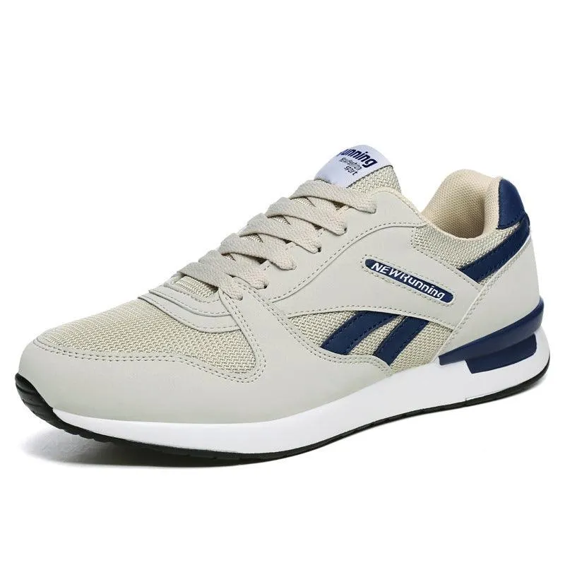 Men Work Safety Shoes Anti-Puncture Working Sneakers Work Boots Under $100