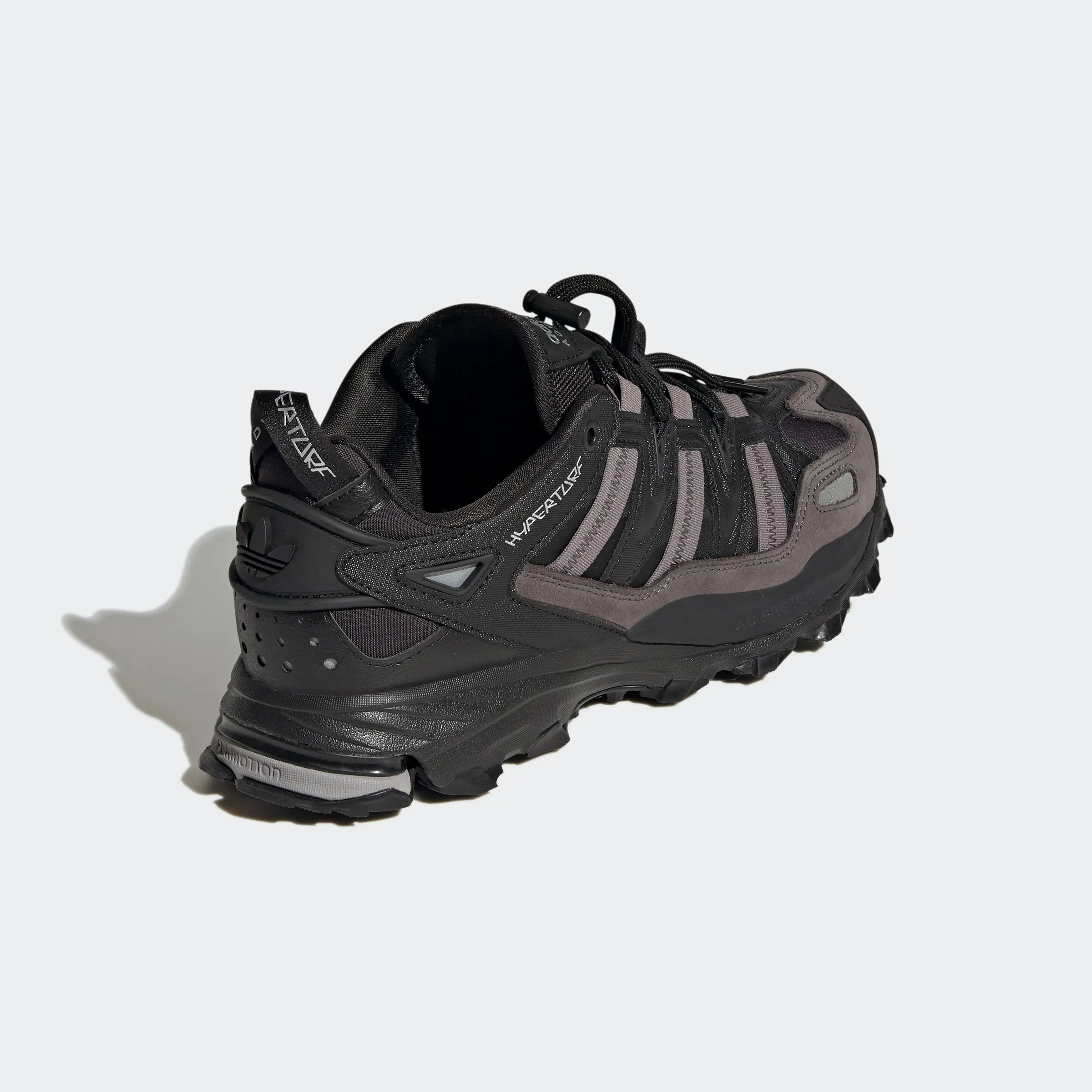 Mens adidas Originals Hyperturf Shoes Black Good Looking Adidas Shoes