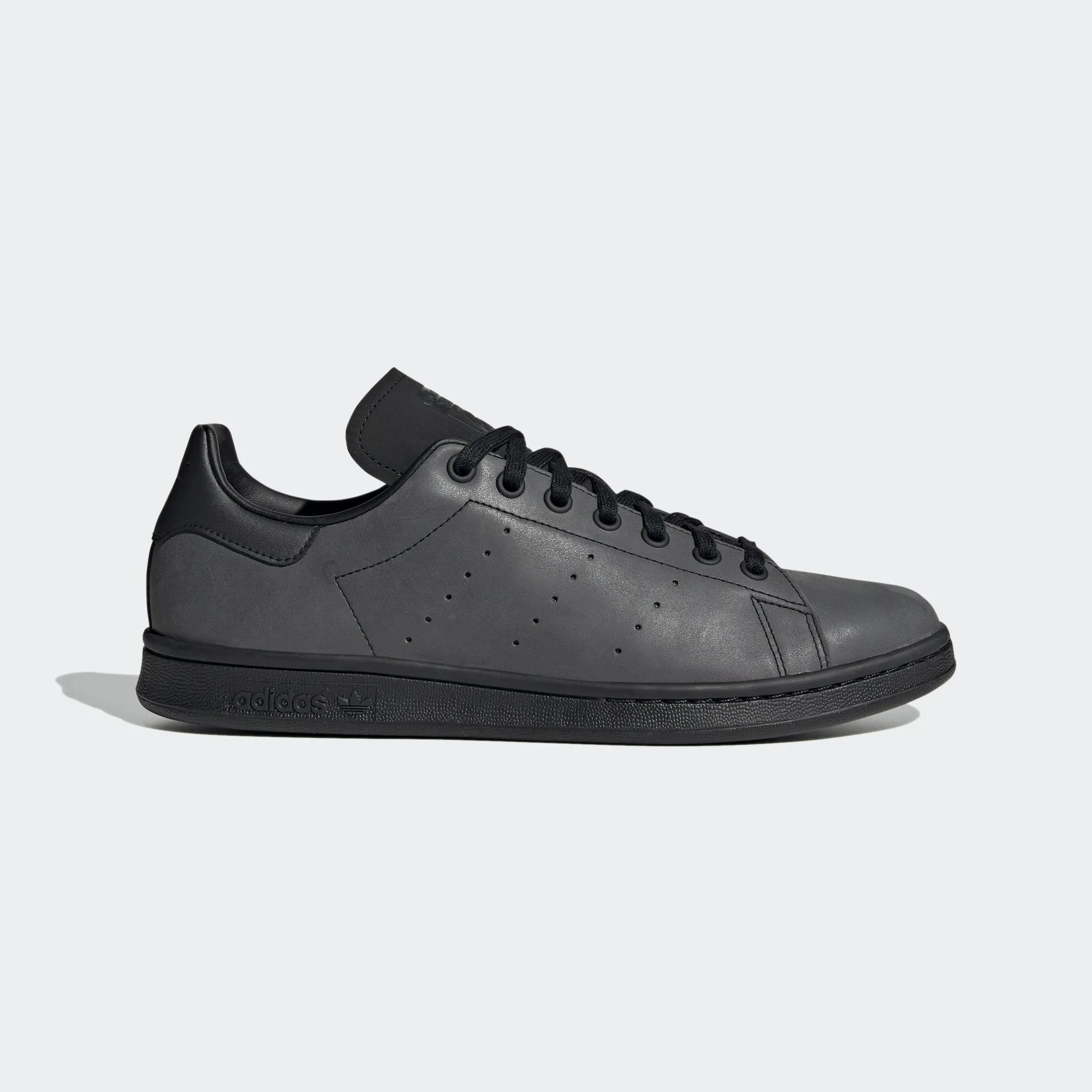 Shoe Adidas Men's adidas Originals Stan Smith Shoes Black