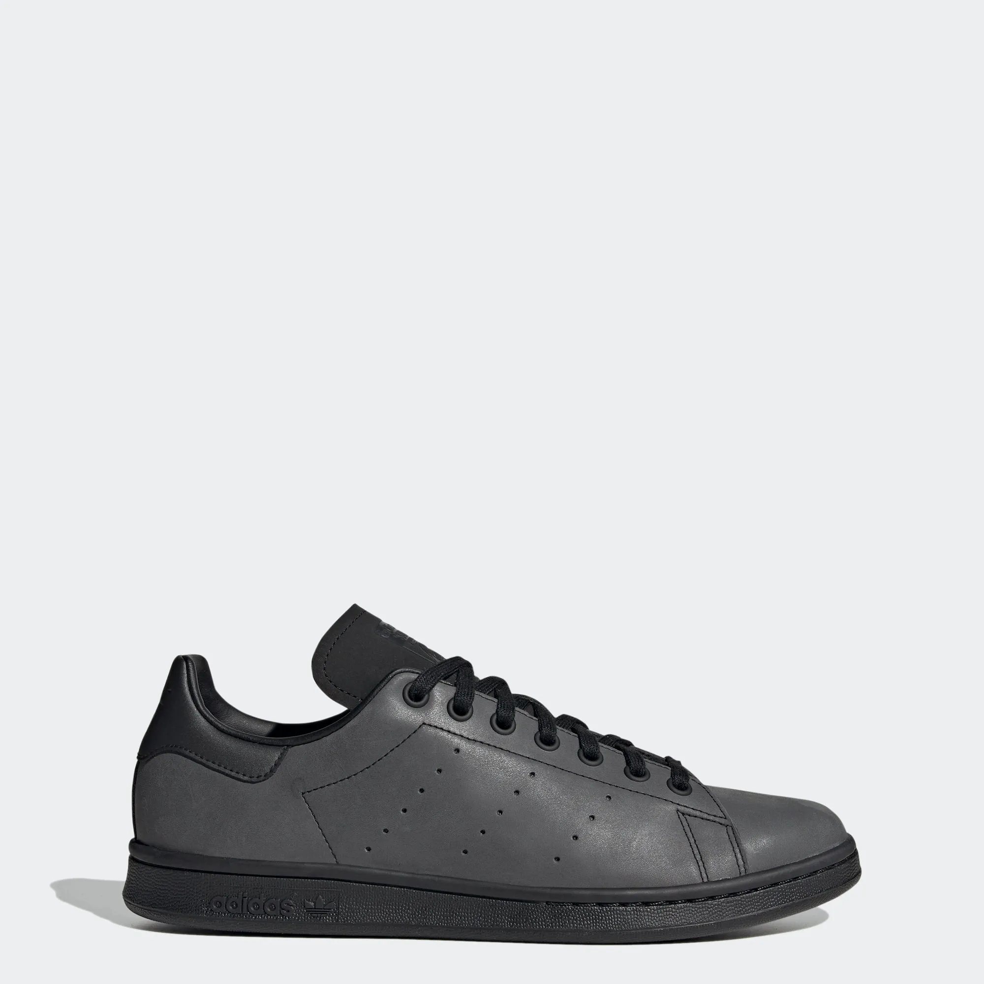 Adidas Afterburner Turf Shoes Men's adidas Originals Stan Smith Shoes Black