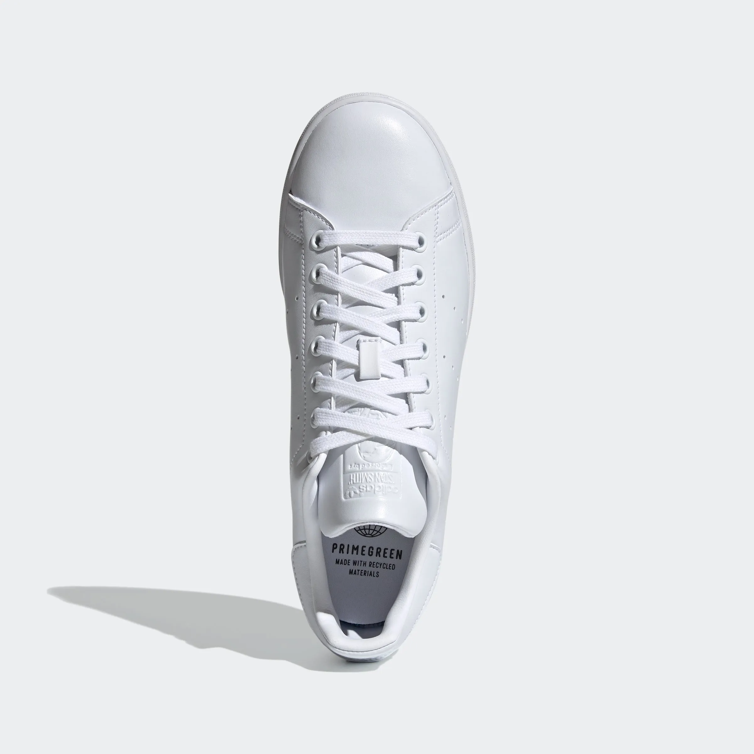 Sale On Adidas Samba Shoes Men's adidas Originals Stan Smith Shoes White