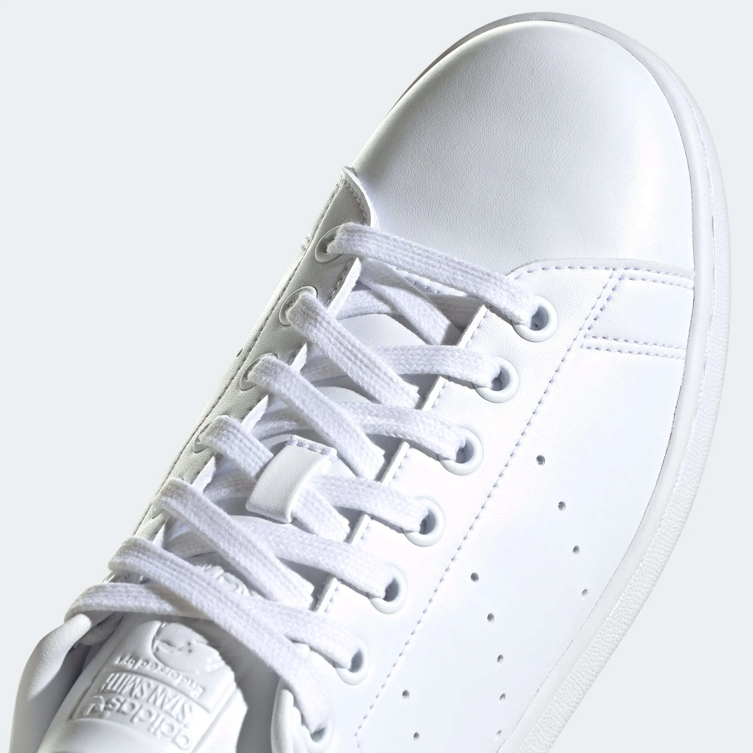 Aesthetic Adidas Shoes Men's adidas Originals Stan Smith Shoes White