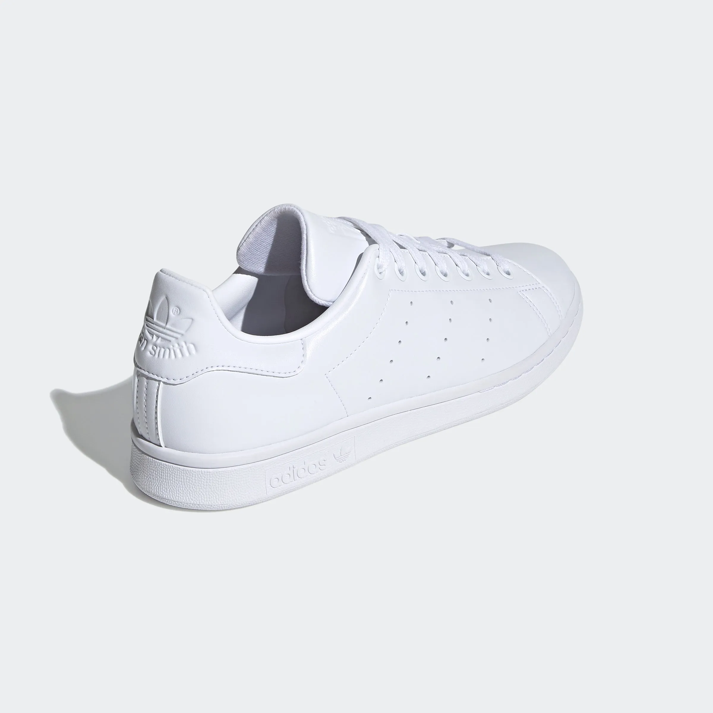 Athletic Adidas Shoes Men's adidas Originals Stan Smith Shoes White