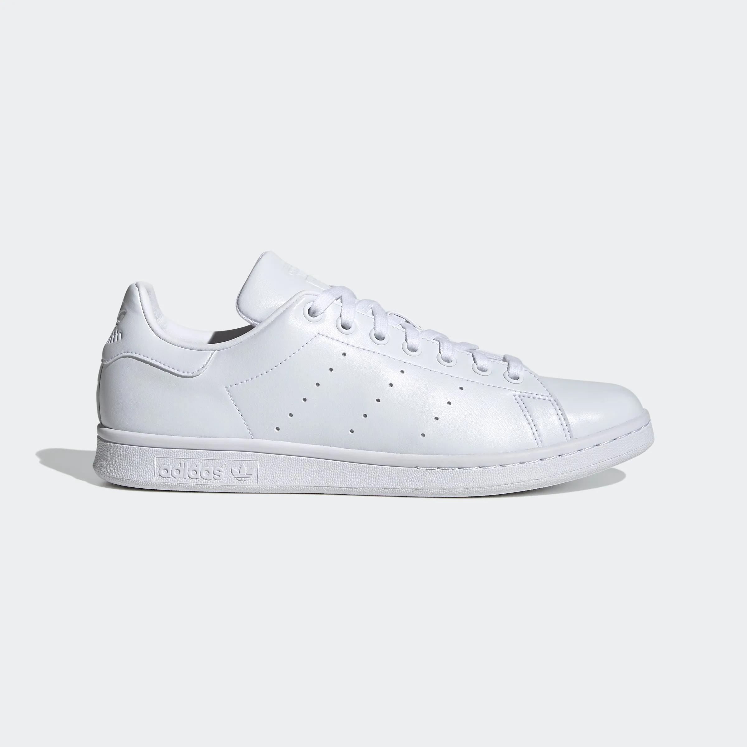 Adidas Crazy 8 Shoes Men's adidas Originals Stan Smith Shoes White