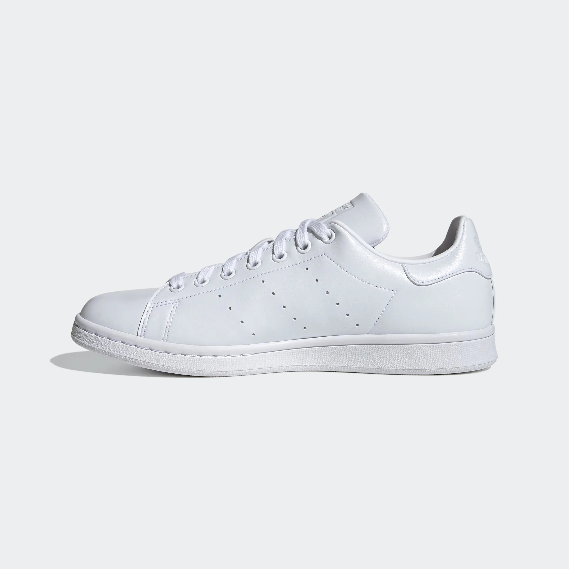 Men's adidas Originals Stan Smith Shoes White Adidas Clay Court Tennis Shoes