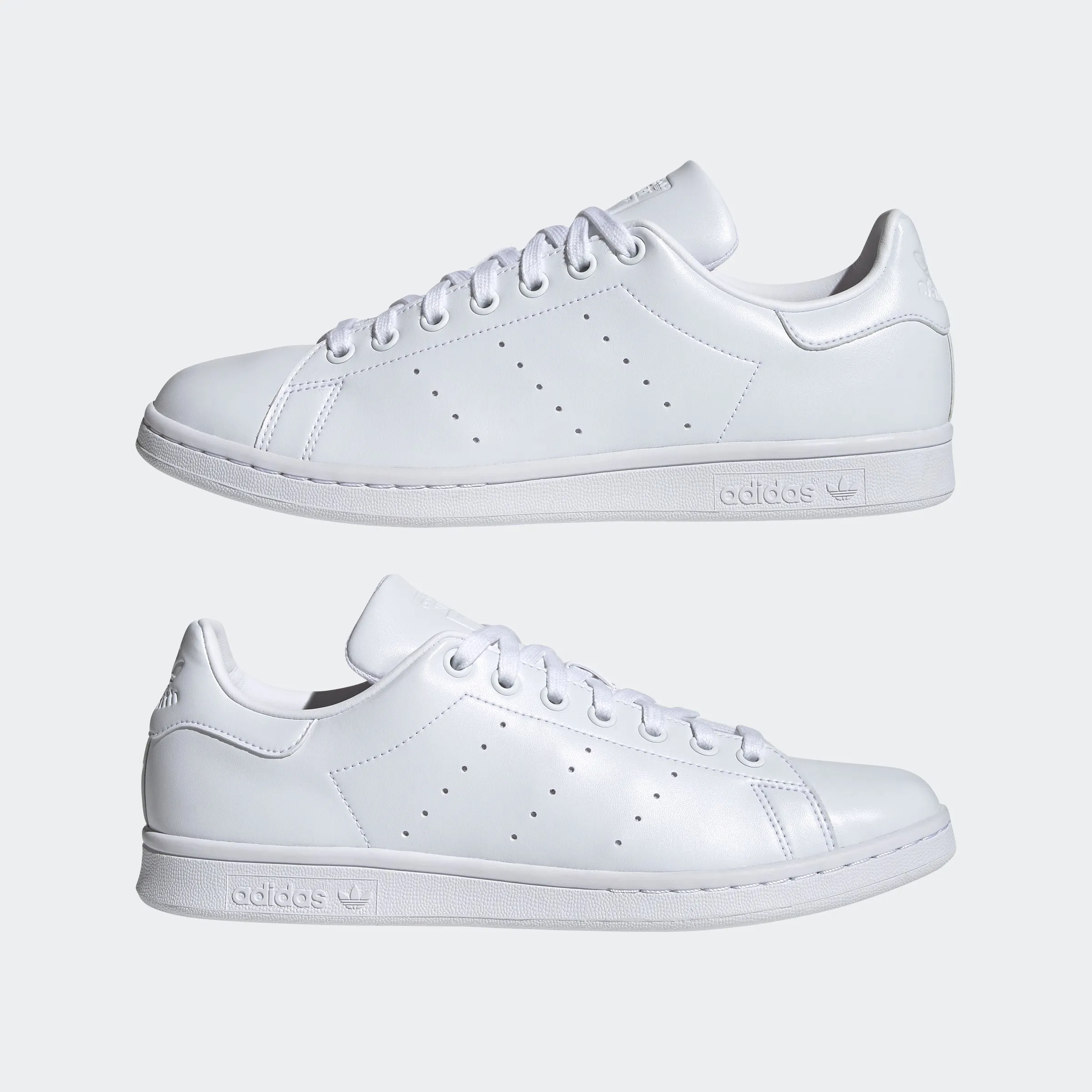 Rod Laver Shoes Adidas Men's adidas Originals Stan Smith Shoes White