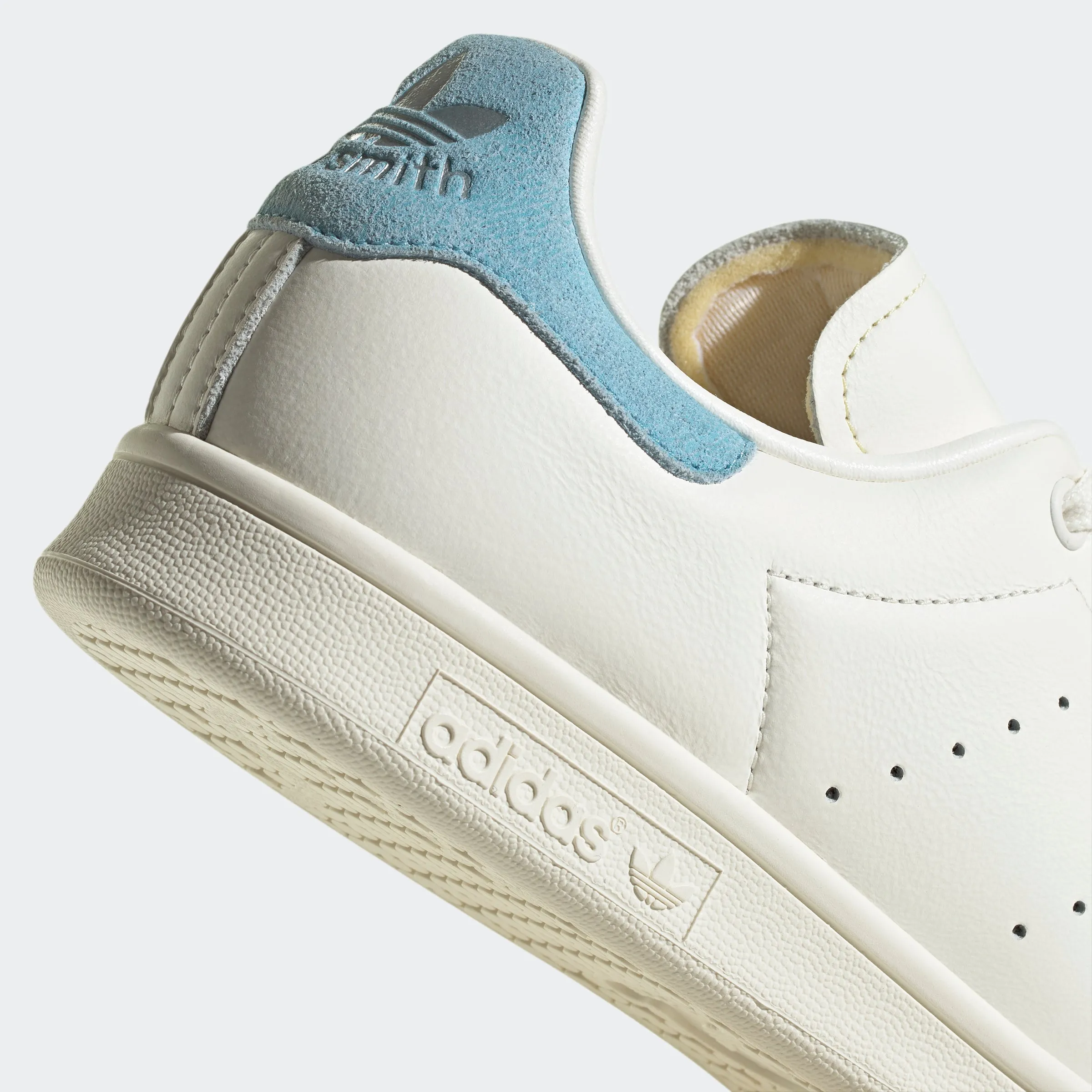 Best Adidas Basketball Shoes Men's adidas Originals Stan Smith Shoes White Preloved Blue