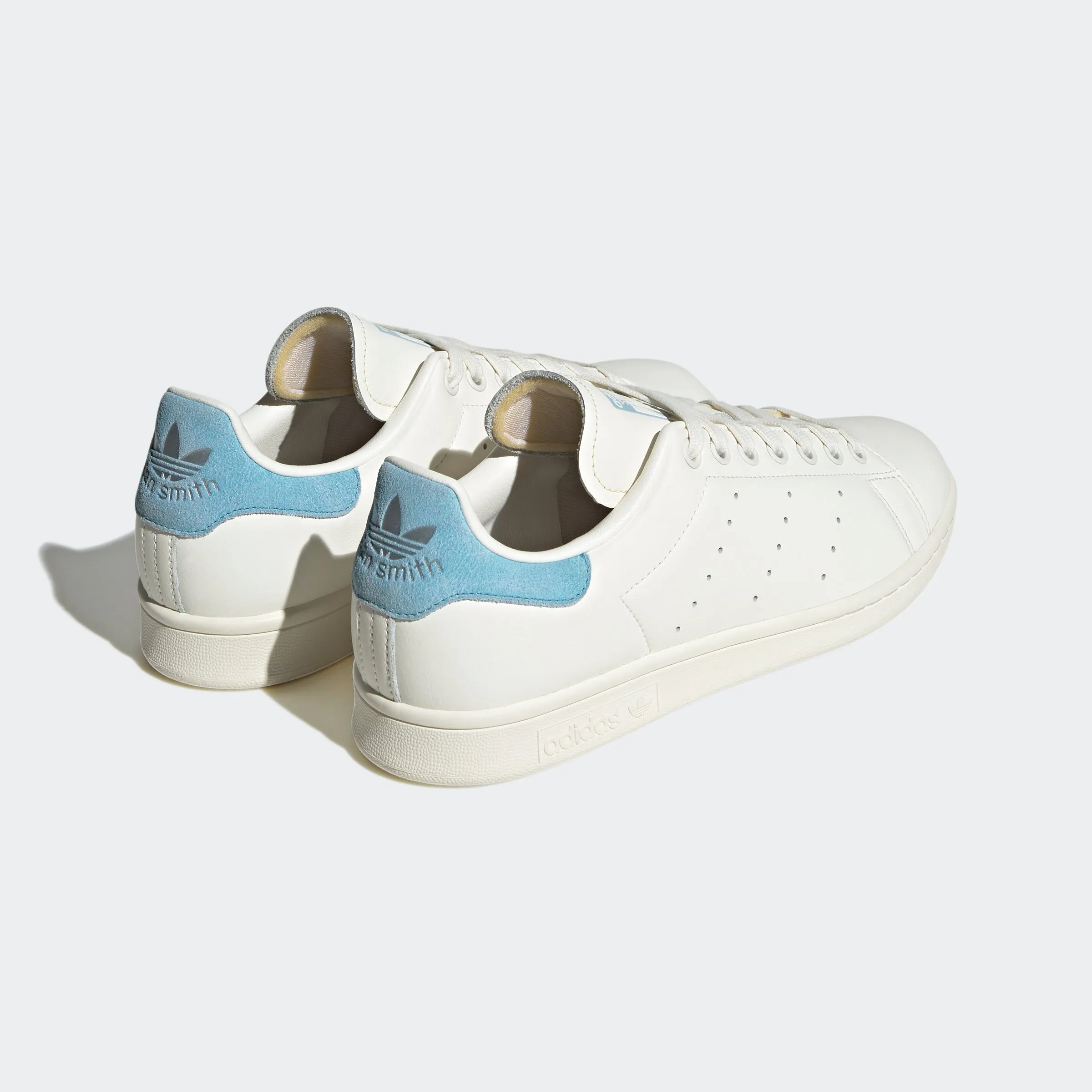 Adidas Terrex Shoes Men's adidas Originals Stan Smith Shoes White Preloved Blue