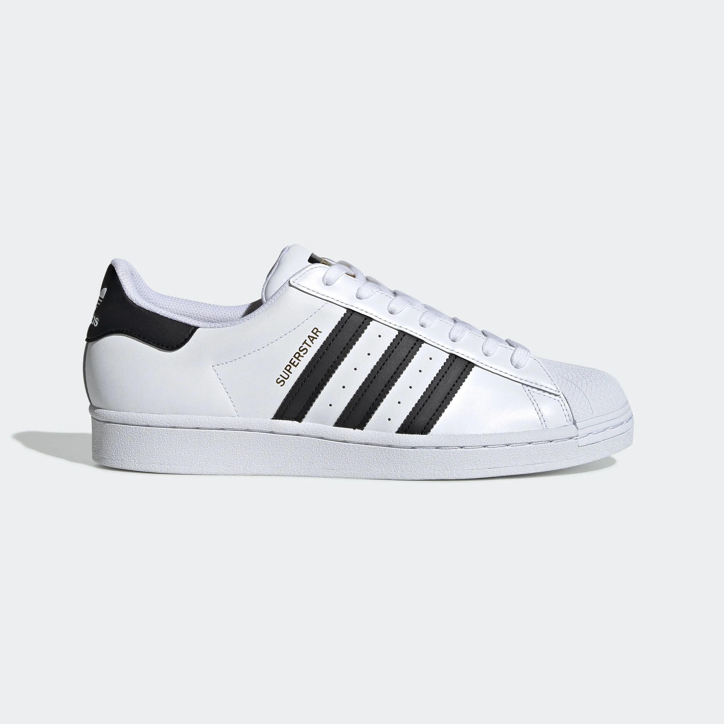 Adidas Shoes For Lifting Men's adidas Originals Superstar Shoes White/Black