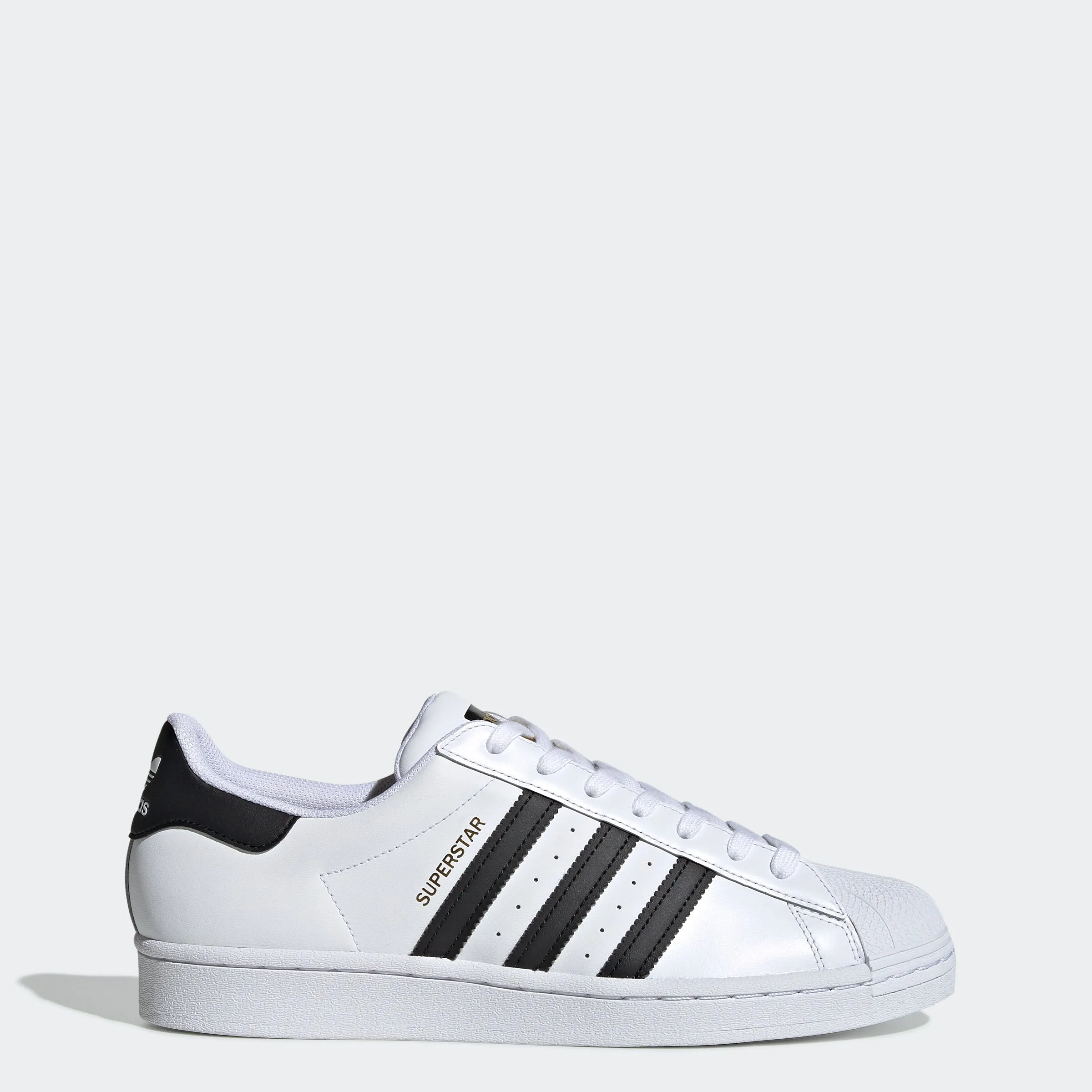 Adidas Jellyfish Shoes Men's adidas Originals Superstar Shoes White/Black