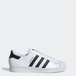 Adidas Continental Shoe Men's adidas Originals Superstar Shoes White/Black