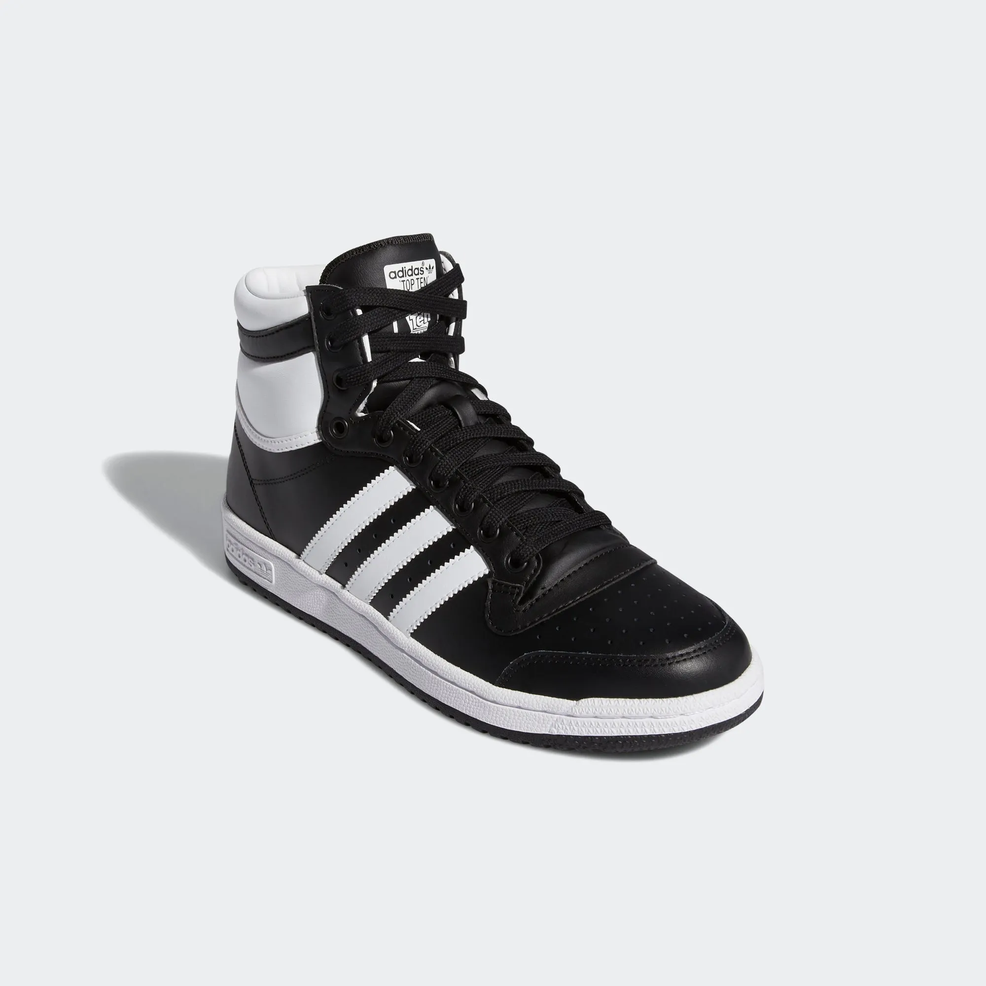 Adidas Originals Sl 72 Rs Shoes Mens adidas Originals Top Ten Shoes Black White