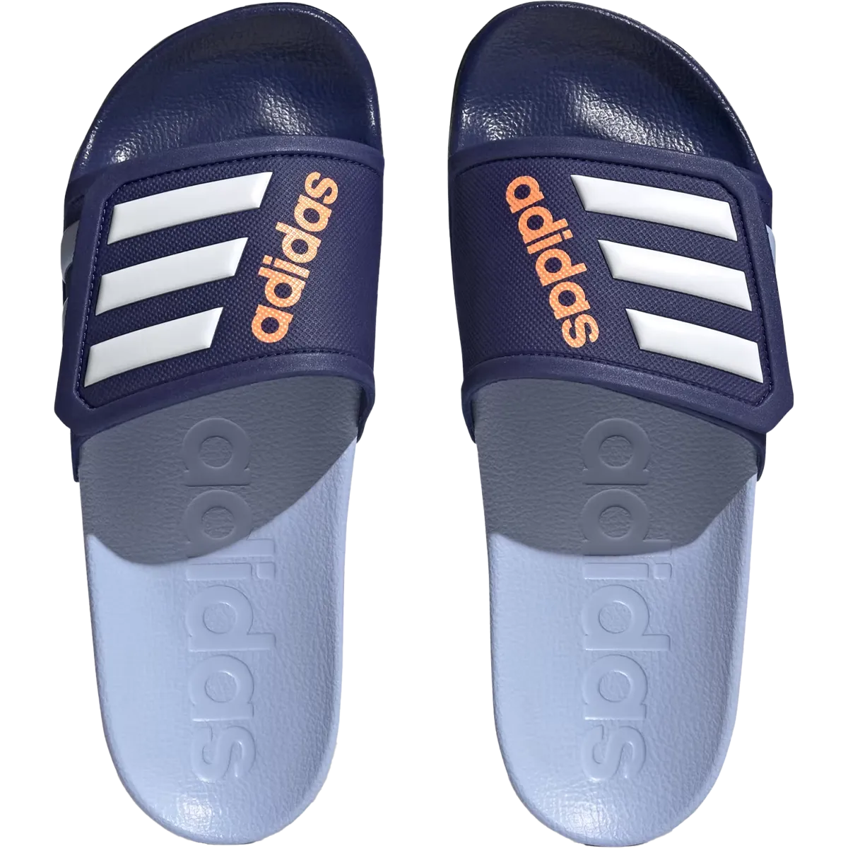 Men's Adilette TND Sandals With Removable Insoles