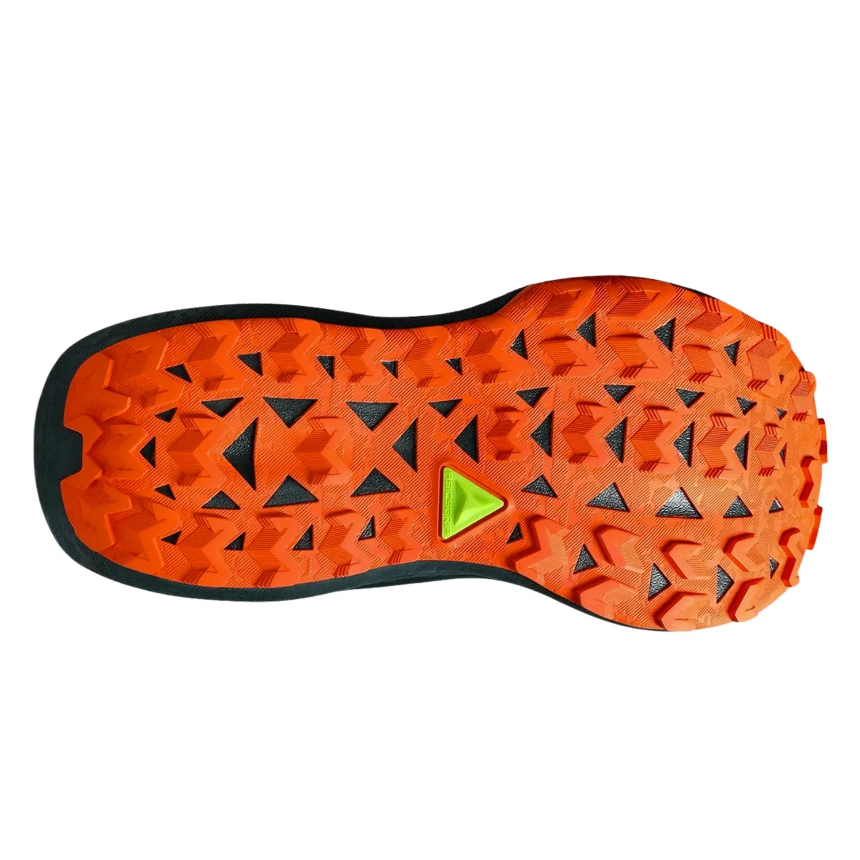 Mens ASICS Trabuco Max 4