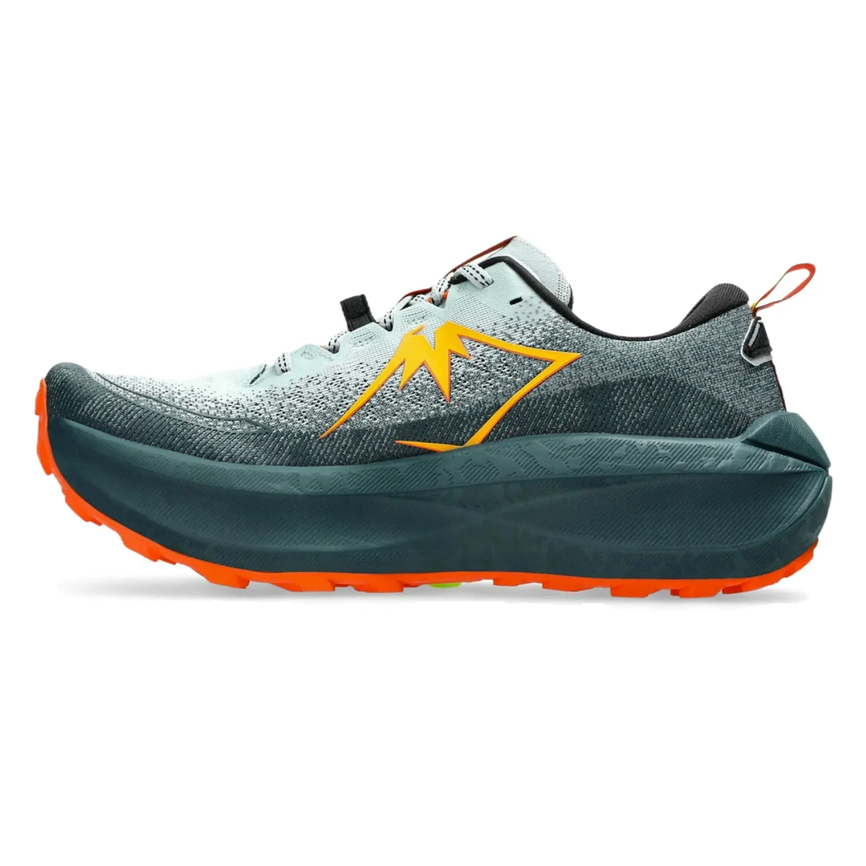 Mens ASICS Trabuco Max 4