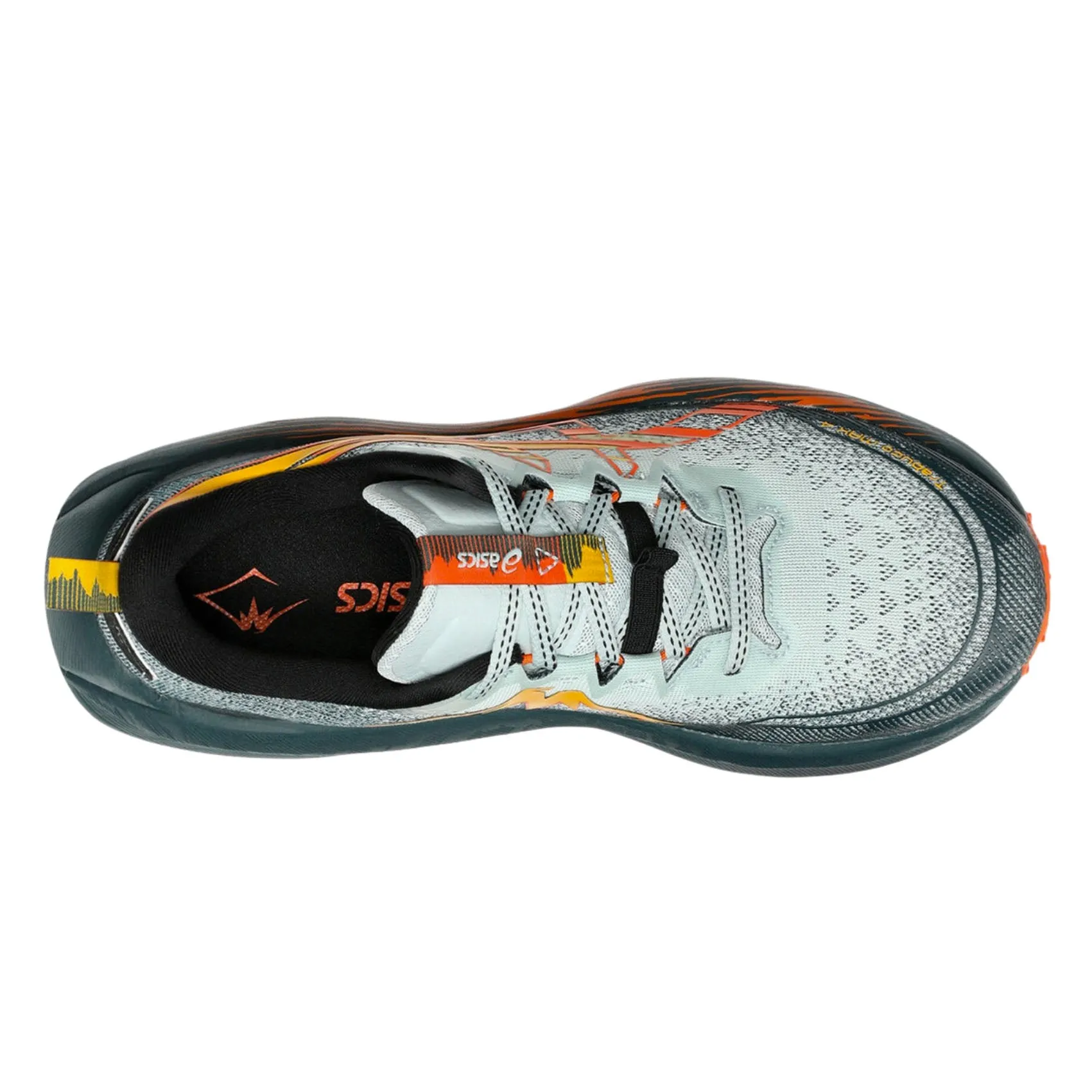 Mens ASICS Trabuco Max 4